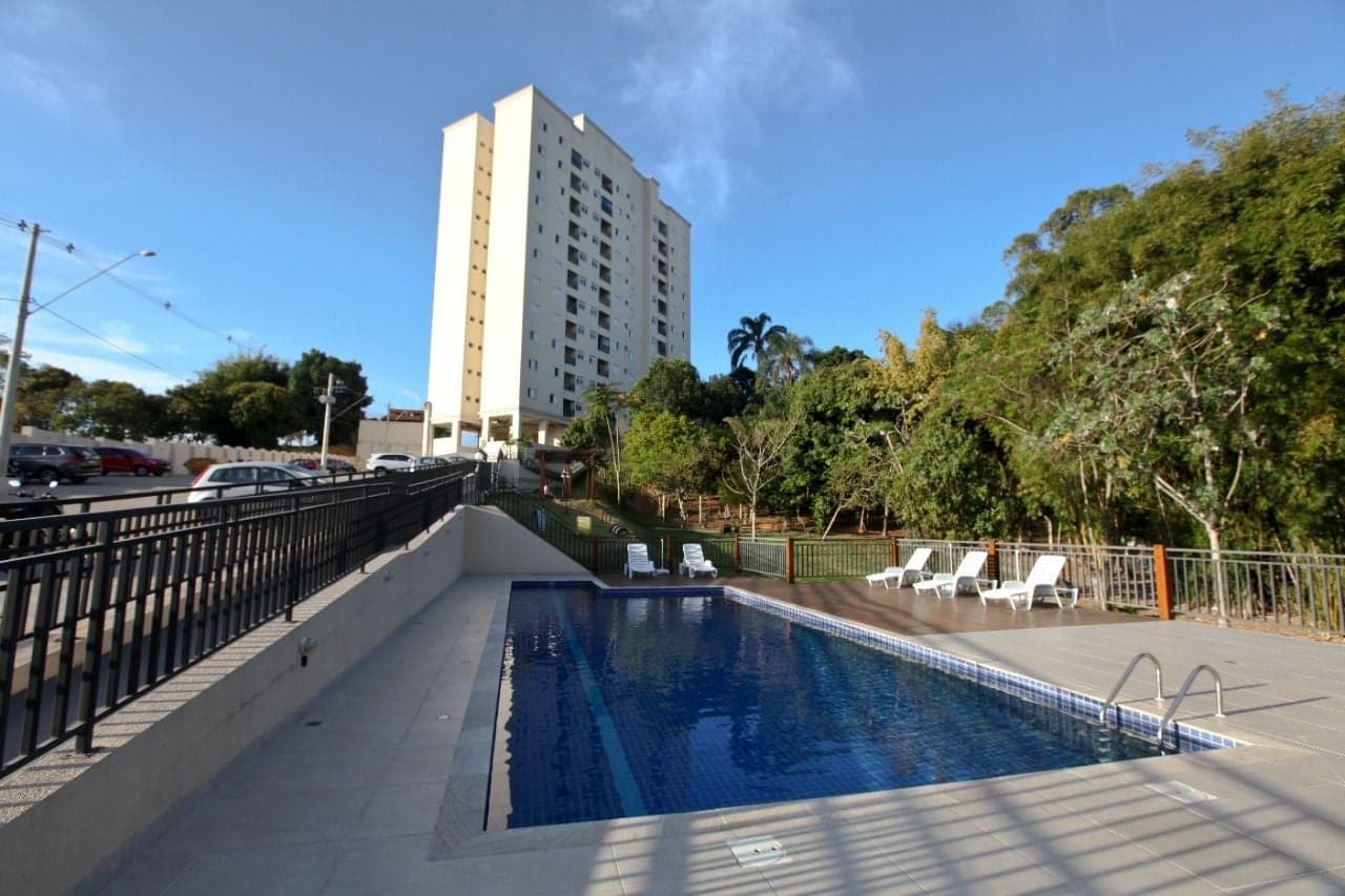 Bosque Independência