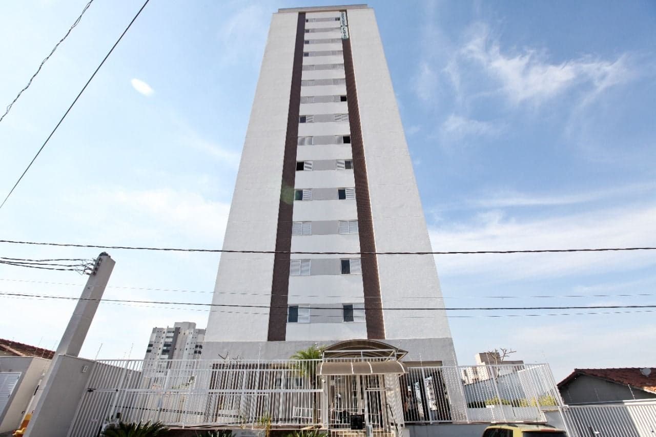 Edifício Rafaella