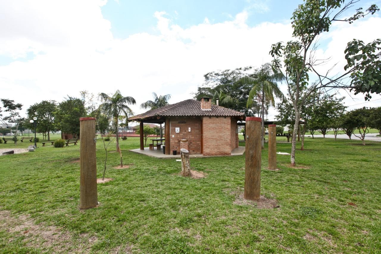 Condomínio Tecoara