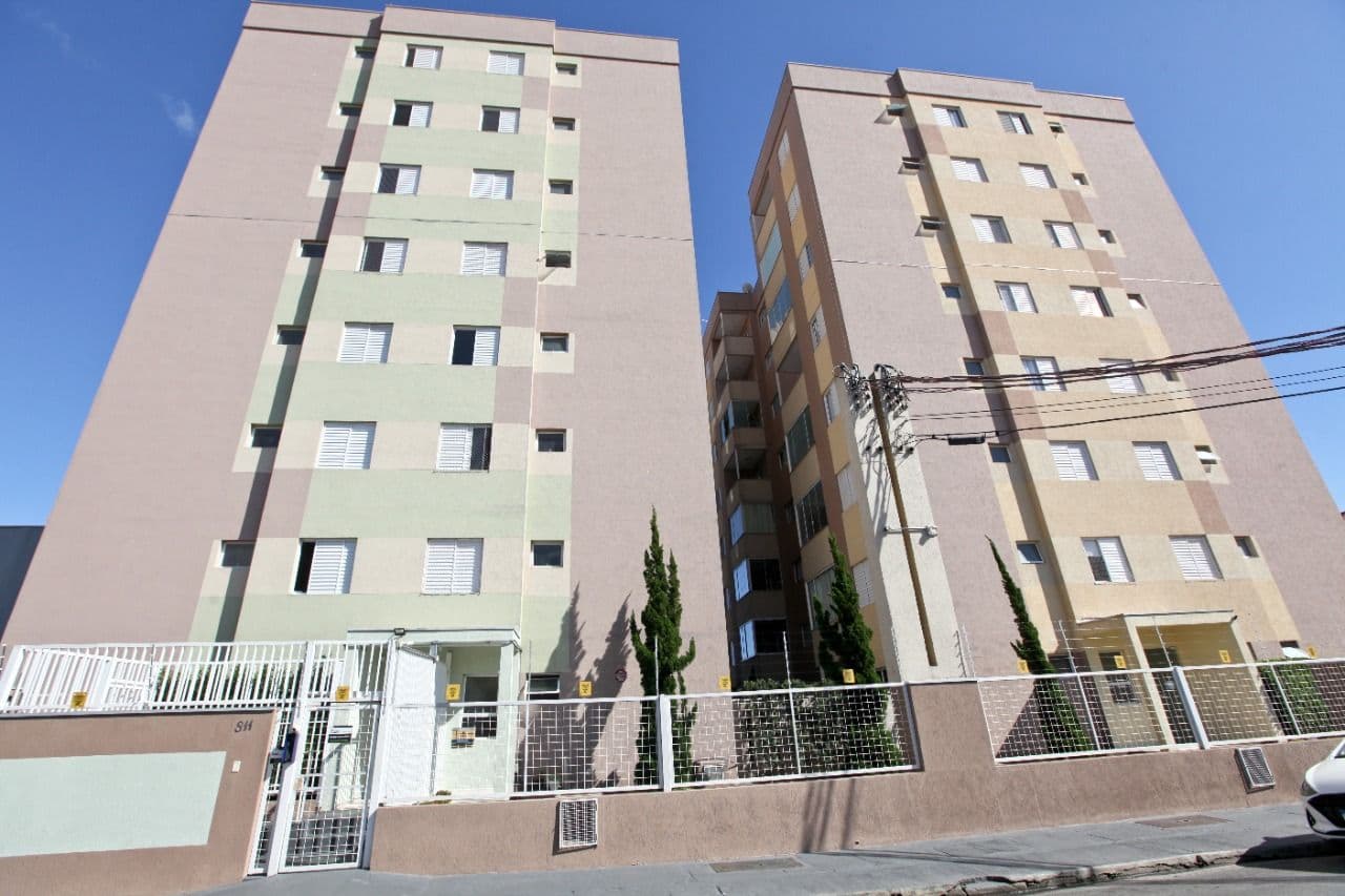 Condomínio Vila Caetas