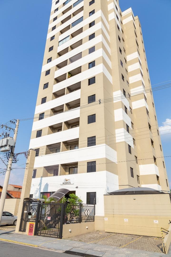 Edifício Monreal