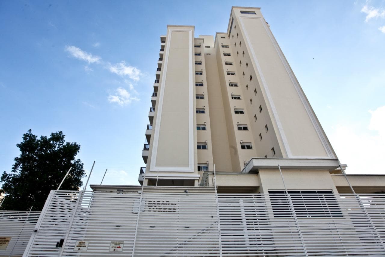 Barão Das Torres