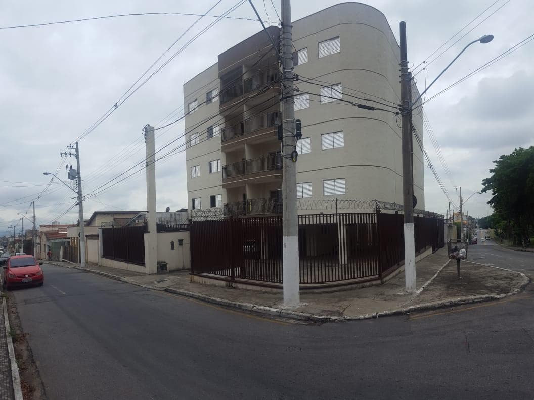 Edifício Santa Helena