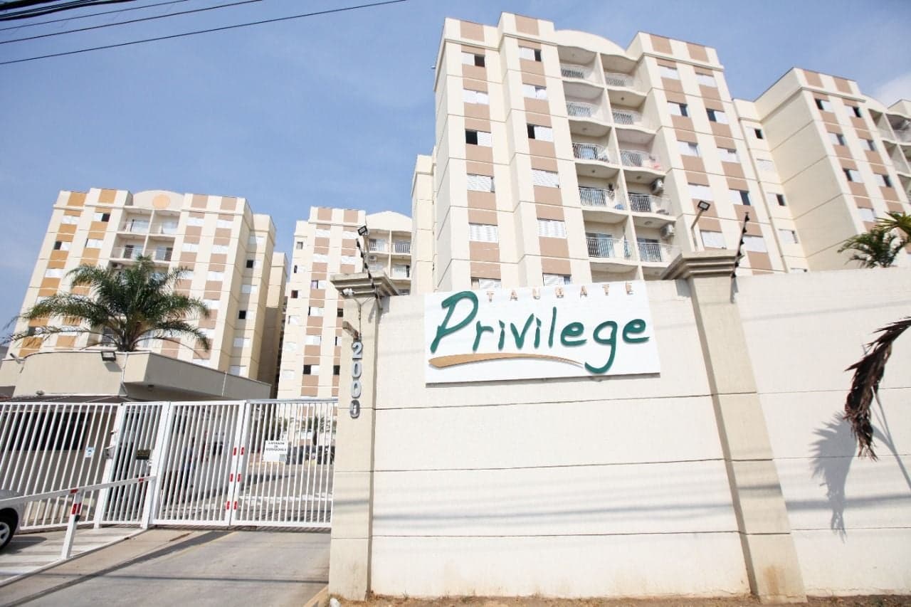 Condomínio Privilege