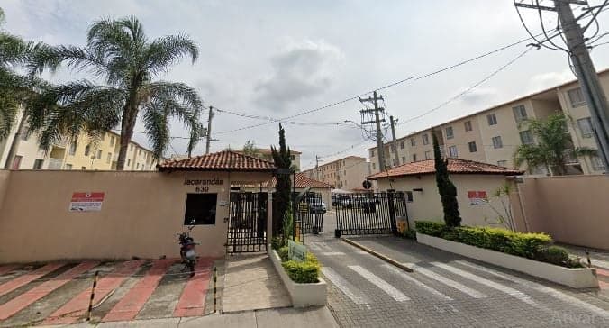 Condomínio Jacarandás