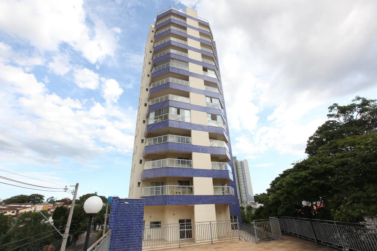 Edifício Étoile