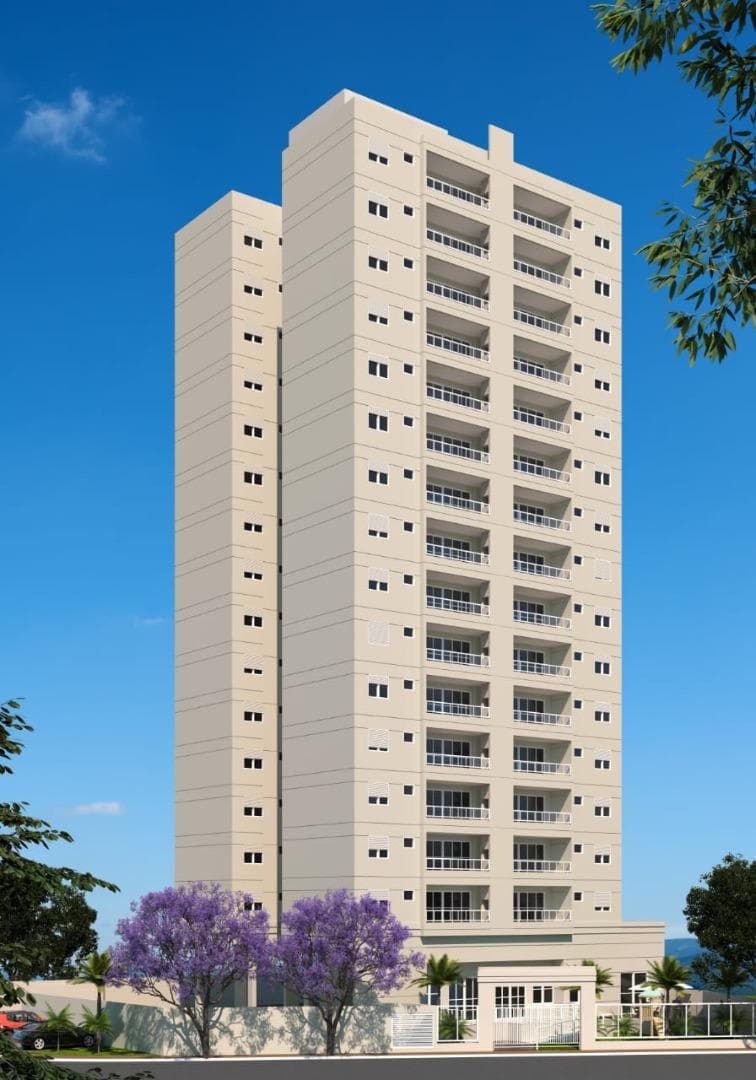 Edifício Bali
