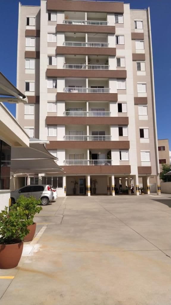 Edifício Singolare