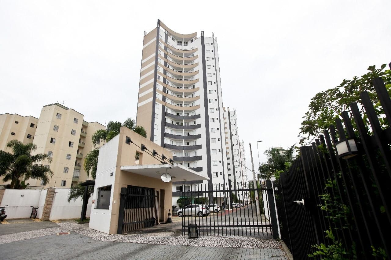  Village Towers