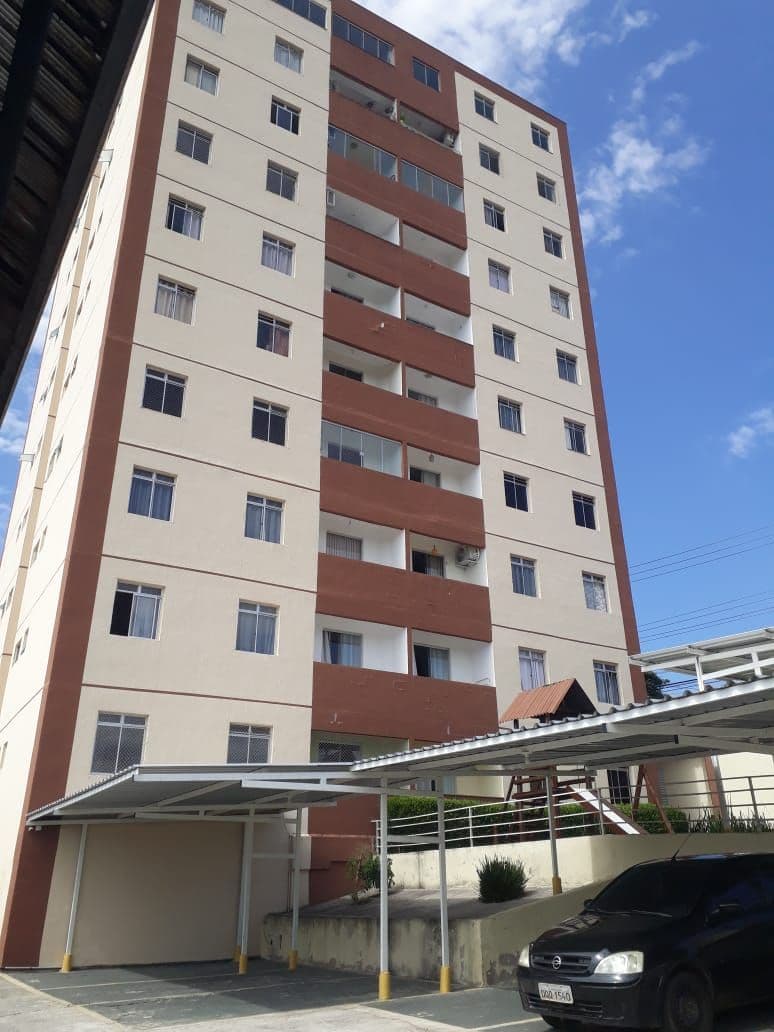 Edifício Baronesa