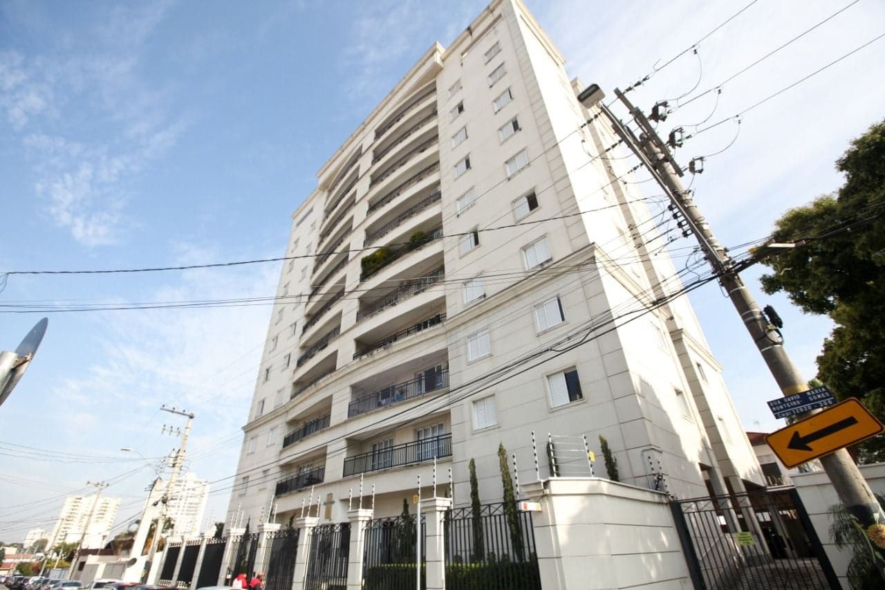 Edifício San Paolo