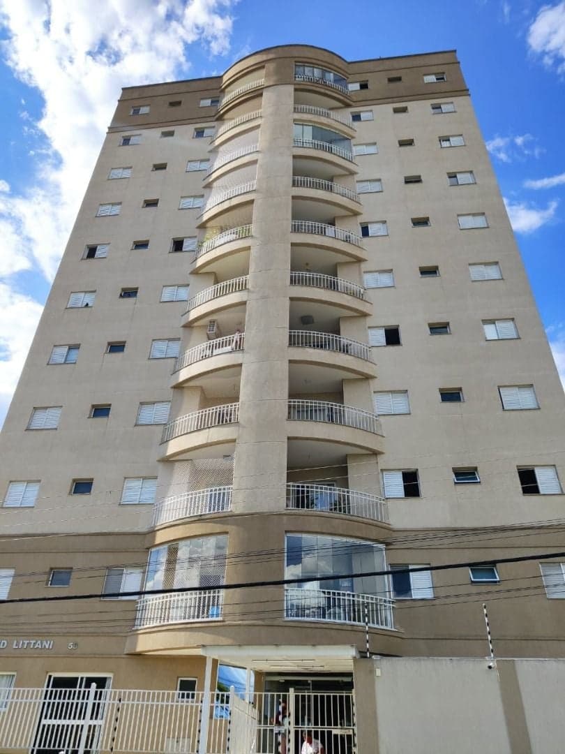 Edifício Littani