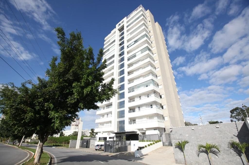 Edifício Gran Village