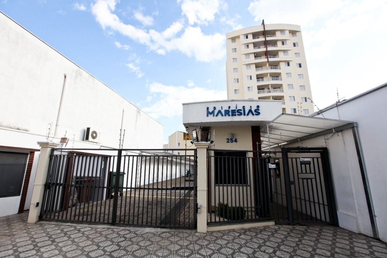 Edifício Maresias