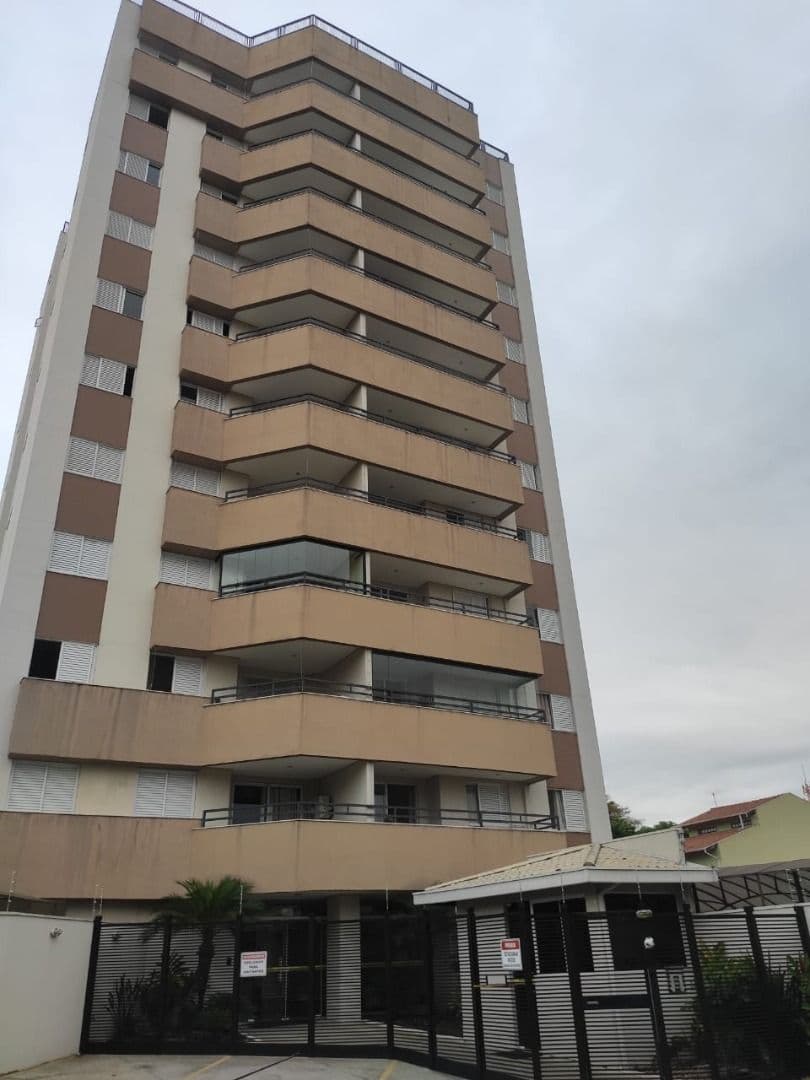 Edifício Angélica
