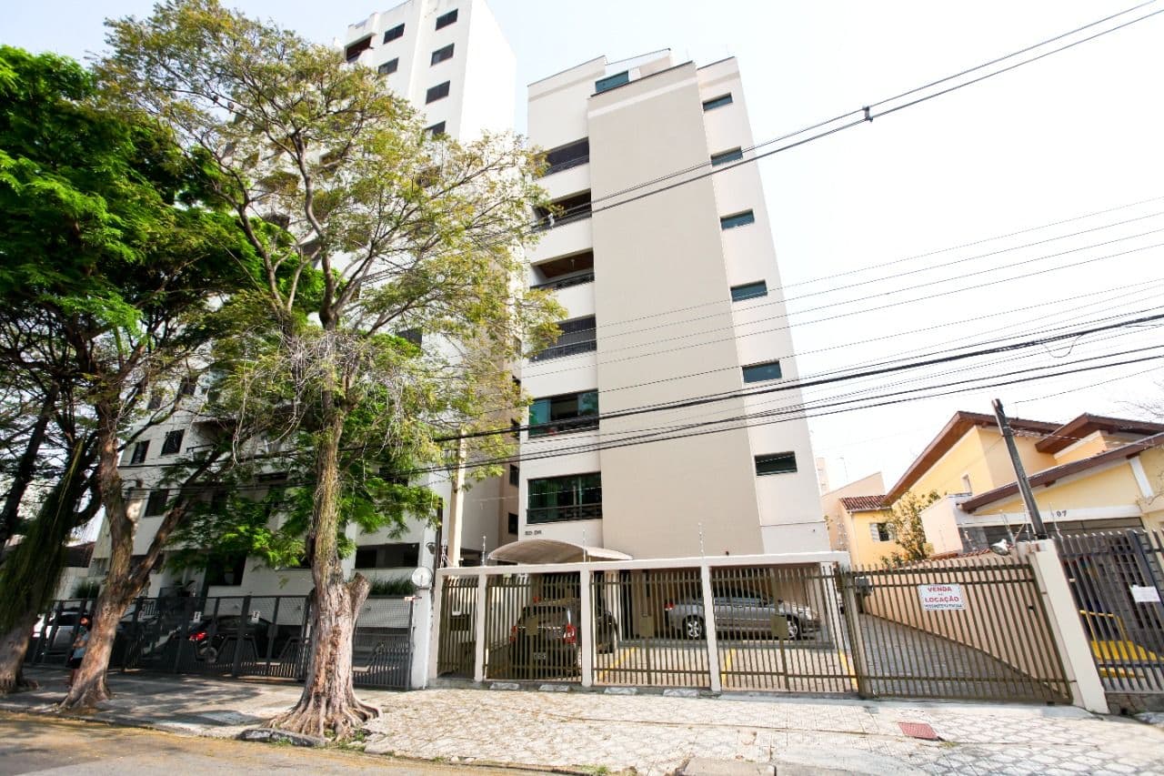 Edifício Dr. J. G. Moreira
