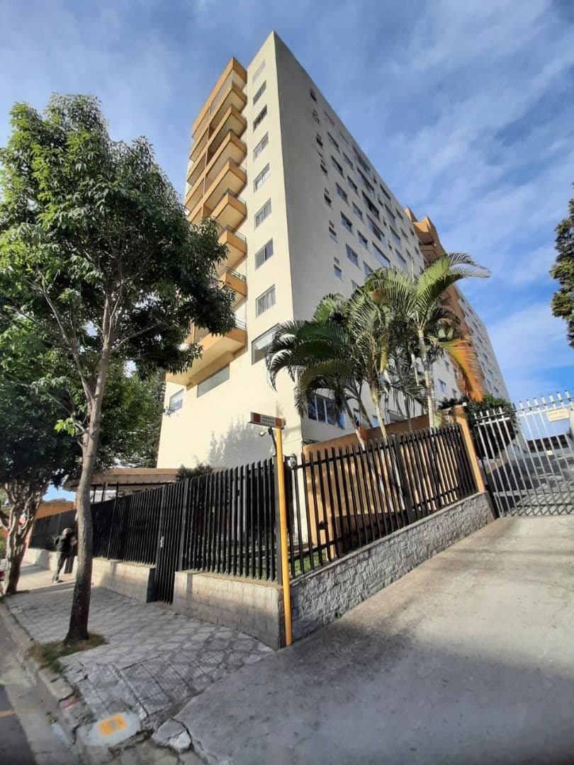 Edifício Morada do Condor