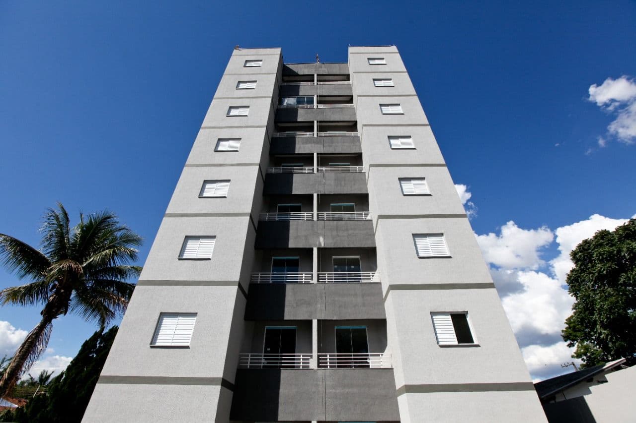 Edifício Areão