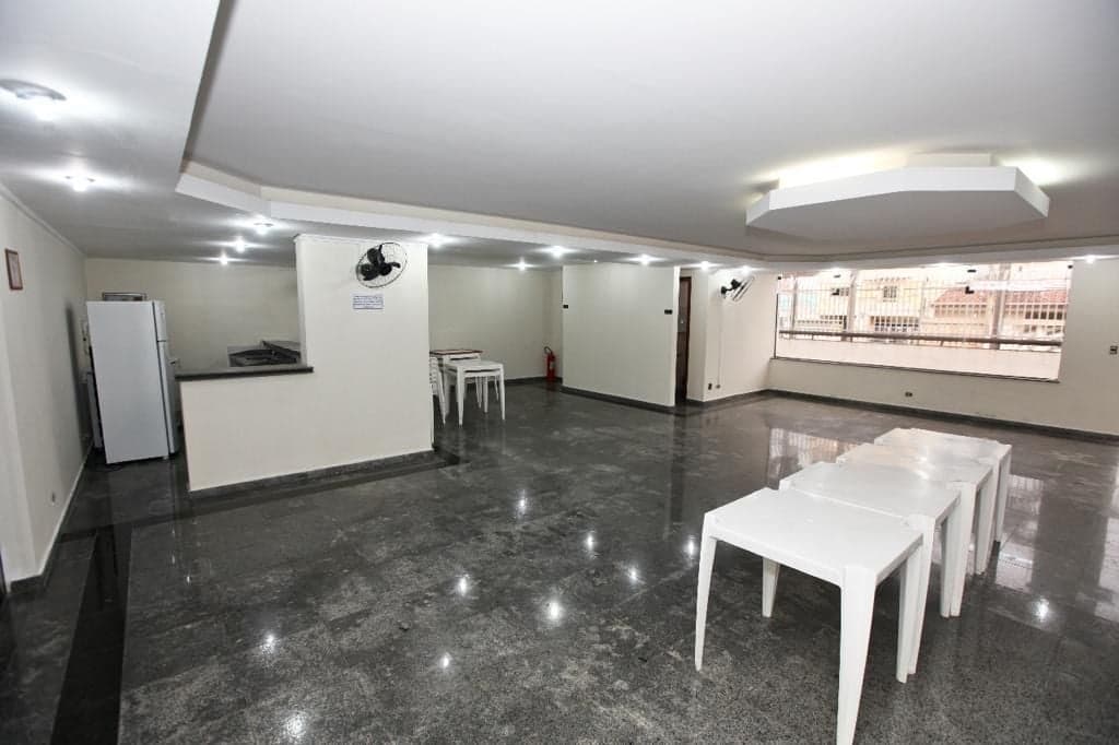 Edifício Itália