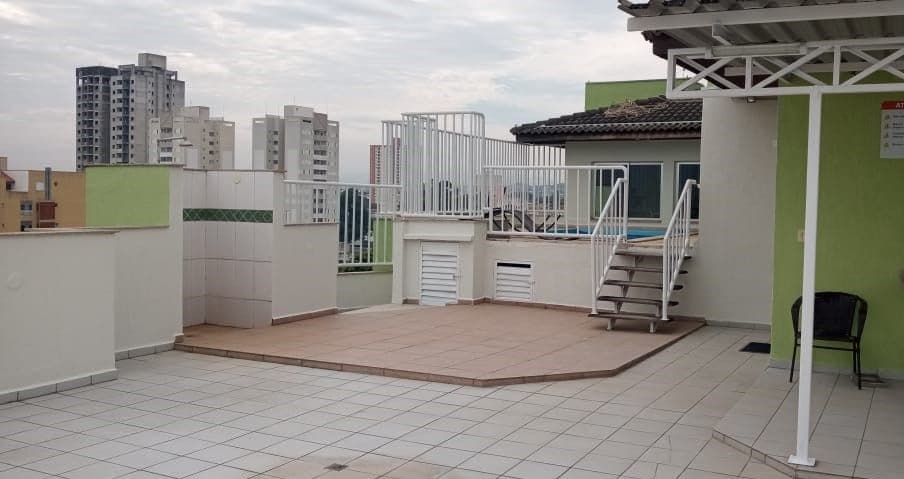 Condomínio Bela Vista