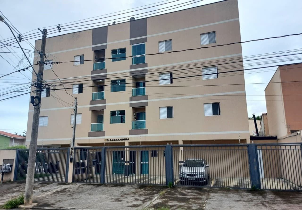 Edifício Alexandria