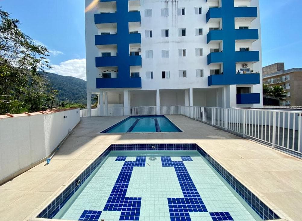 Edifício Iracema